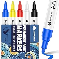 Aurobliss permanent marker gebraucht kaufen  Wird an jeden Ort in Deutschland
