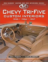 Chevy tri five for sale  Delivered anywhere in UK
