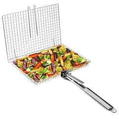 Grill basket extra for sale  Delivered anywhere in USA 
