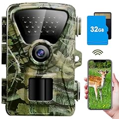 Maxdone trail camera for sale  Delivered anywhere in USA 