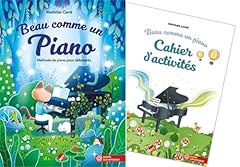 Beau piano pack d'occasion  Livré partout en France