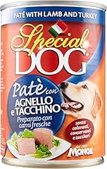 Monge special dog usato  Spedito ovunque in Italia 