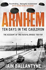 Arnhem ten days for sale  Delivered anywhere in UK