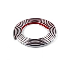 Silver self adhesive for sale  Delivered anywhere in UK