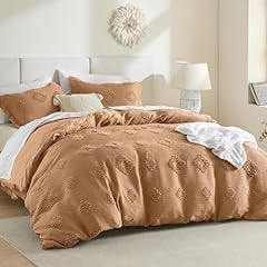 Bedsure camel duvet for sale  Delivered anywhere in USA 