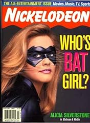 Nickelodeon magazine june for sale  Delivered anywhere in USA 