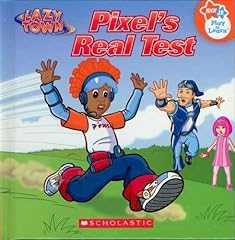 Pixel real test for sale  Delivered anywhere in UK