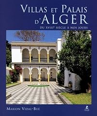 Villas palais alger d'occasion  Livré partout en France