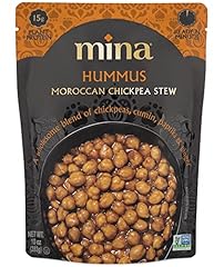 Mina moroccan chickpeas for sale  Delivered anywhere in USA 