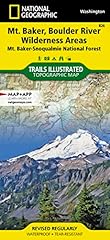 Mount baker boulder for sale  Delivered anywhere in USA 