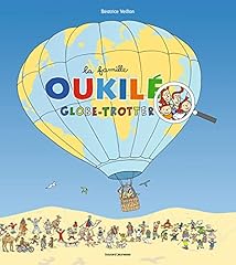 Famille oukilé globe d'occasion  Livré partout en Belgiqu