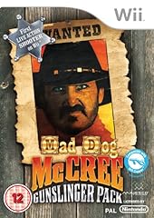 Mad dog mccree for sale  Delivered anywhere in UK