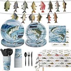 170pcs gone fishing for sale  Delivered anywhere in USA 