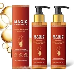 Magic huile corps d'occasion  Livré partout en France