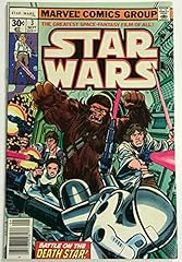 Star wars 1977 for sale  Delivered anywhere in USA 
