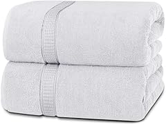 Utopia towels luxurious for sale  Delivered anywhere in USA 