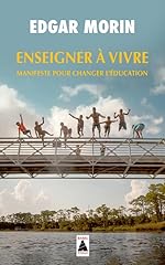 Enseigner vivre manifeste d'occasion  Livré partout en Belgiqu