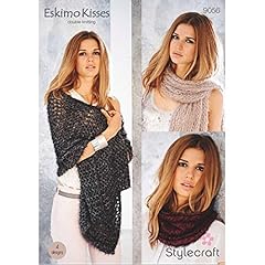 Stylecraft knitting pattern for sale  Delivered anywhere in UK