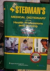 Stedman medical dictionary for sale  Delivered anywhere in USA 