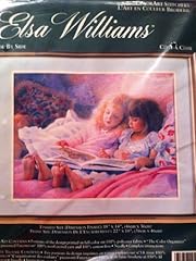 Elsa williams colorart for sale  Delivered anywhere in USA 