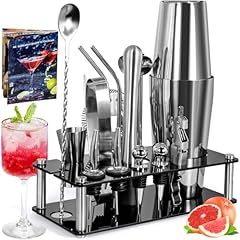 Zpqaodi ensemble cocktail d'occasion  Livré partout en France