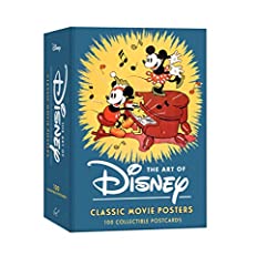 Art disney iconic for sale  Delivered anywhere in UK