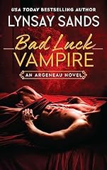 Bad luck vampire for sale  Delivered anywhere in USA 
