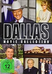 Dallas movie collection d'occasion  Livré partout en France