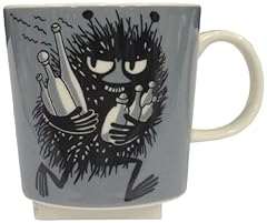 Moomin stinky mug usato  Spedito ovunque in Italia 