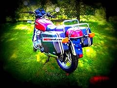 Honda 125 1984 for sale  Delivered anywhere in UK