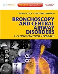 Bronchoscopy and central gebraucht kaufen  Wird an jeden Ort in Deutschland