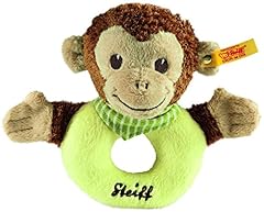 Steiff jocko äffchen gebraucht kaufen  Wird an jeden Ort in Deutschland