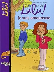 Amoureuse d'occasion  Livré partout en France