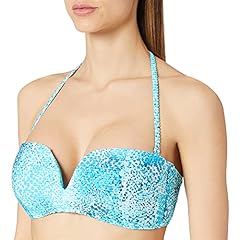 Seafolly damen bandeau gebraucht kaufen  Wird an jeden Ort in Deutschland