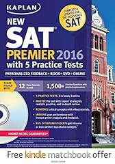 Kaplan new sat for sale  Delivered anywhere in USA 
