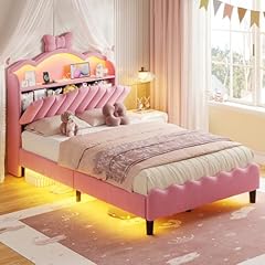 Adorneve twin upholstered for sale  Delivered anywhere in USA 