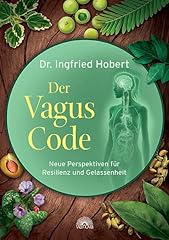 Vagus code perspektiven gebraucht kaufen  Wird an jeden Ort in Deutschland