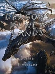 Dragons new lands d'occasion  Livré partout en France