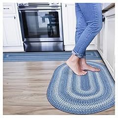 Denim blue jute for sale  Delivered anywhere in USA 