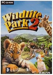 Wildlife park for sale  Delivered anywhere in UK