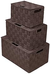 Sorbus storage basket for sale  Delivered anywhere in USA 