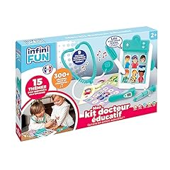 Infini fun kit d'occasion  Livré partout en France