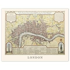 Vintage london england for sale  Delivered anywhere in USA 