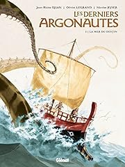 Derniers argonautes tome d'occasion  Livré partout en France