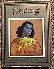 Tretchikoff for sale  Delivered anywhere in Ireland