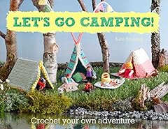 Let camping from d'occasion  Livré partout en France