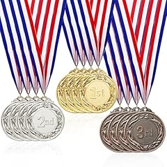 Omevett pcs medals for sale  Delivered anywhere in UK