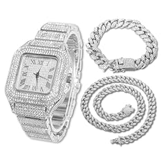 Halukakah men watch for sale  Delivered anywhere in USA 