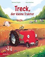 Treck kleine traktor gebraucht kaufen  Wird an jeden Ort in Deutschland