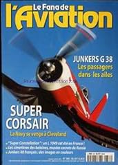 Fana aviation 386 d'occasion  Livré partout en France